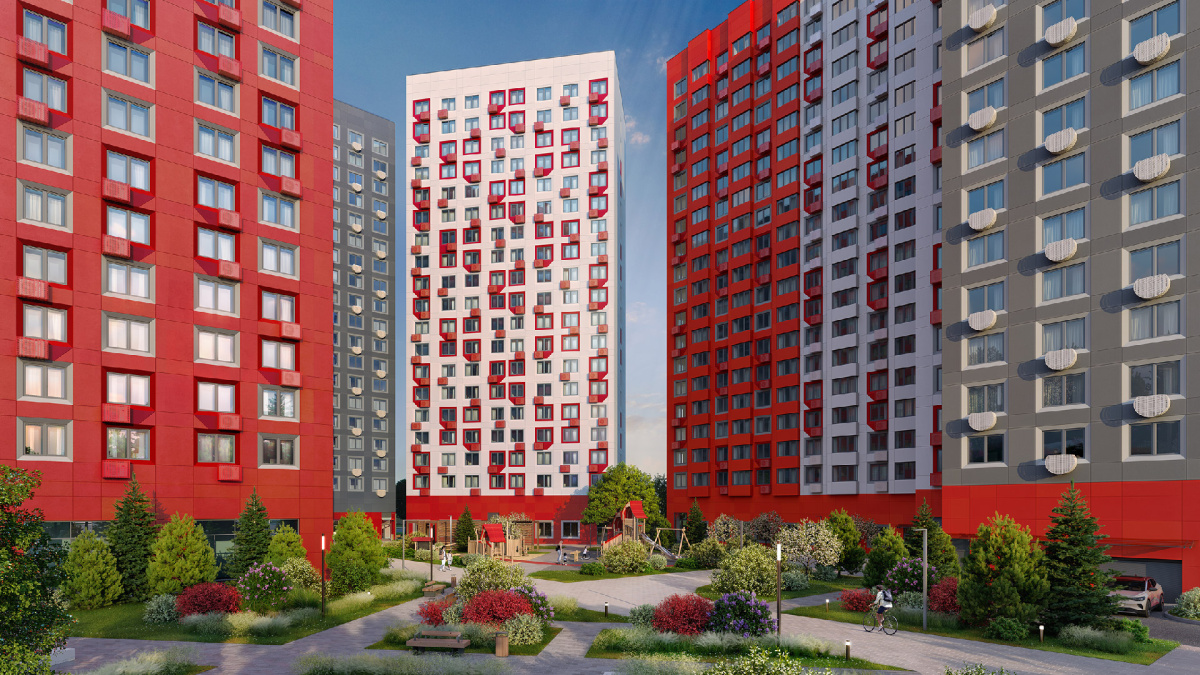 Повышение цен с 6 апреля в ЖК «Городские Истории»