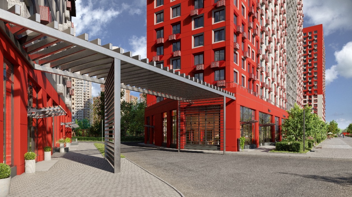 2 очередь ЖК «Городские Истории»: плановое повышение цен