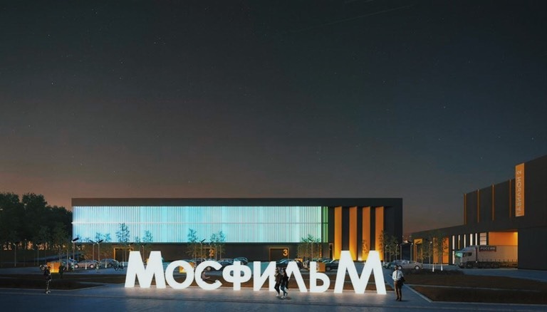 Свой Голливуд по соседству